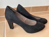 TAMARIS Pumps Gr. 37 Schuhe High Heels NEUWERTIG Bayern - Gilching Vorschau