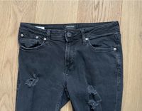 JACK & JONES Jeans skinny LIAM Gr. 32/34 used Look Hose Nordrhein-Westfalen - Wenden Vorschau