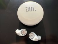 JBL Free Bluetooth Kopfhörer - Weiß Bayern - Stegaurach Vorschau