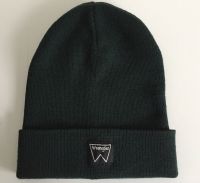 Wrangler Mütze Basic Beanie dunkel-grün unisex NEU one size Innenstadt - Köln Altstadt Vorschau