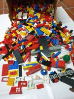 LEGO gemischt, 4 kg Nordrhein-Westfalen - Alsdorf Vorschau