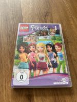 Lego Friends DVD Folge 1 + 2 und CD Folge 9 Hessen - Griesheim Vorschau