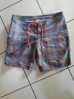 Damen Sommershort 38/40 bunt kariert wie neu Bayern - Kirchheim Ufr Vorschau