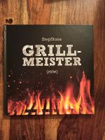 NEU Stepstone Grillmeister Grillbuch Kochbuch Rezepte Schleswig-Holstein - Barsbüttel Vorschau