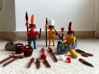 Playmobil Indiner Western Zubehör Niedersachsen - Bassum Vorschau