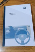 VW Passat Variant Kombi Bedienungsanleitung Betriebsanleitung Nordrhein-Westfalen - Lohmar Vorschau