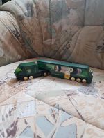 GRELL 1/87 Lastwagen Lkw Tankwagen Lkw Sternquel Nordrhein-Westfalen - Hilchenbach Vorschau