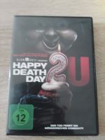 Happy Death Day DVD Niedersachsen - Westoverledingen Vorschau