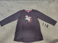 Kleid Einhorn DopoDopo Größe 110 Hessen - Dieburg Vorschau