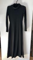 Shein Rollkragen Maxi Kleid Gerippt Sachsen - Chemnitz Vorschau