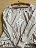 Naketano Damen Sweatshirt/Pullover *NEU* Gr. M Sachsen - Hohenstein-Ernstthal Vorschau