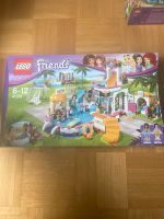 Lego Friends Heartlake Freibad Nordrhein-Westfalen - Jülich Vorschau