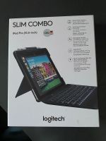 Logitech Slim Combo Niedersachsen - Langenhagen Vorschau