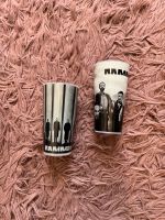 2x Rammstein Lindemann | Tour Konzert Becher | Merch 2011/12 2019 Niedersachsen - Ronnenberg Vorschau