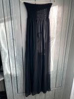 Langes Kleid schwarz Gr. S/M Bayern - Arnstein Vorschau