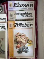 Sammlung Leonardo - Malen macht Freude - 17 Bücher Brandenburg - Erkner Vorschau