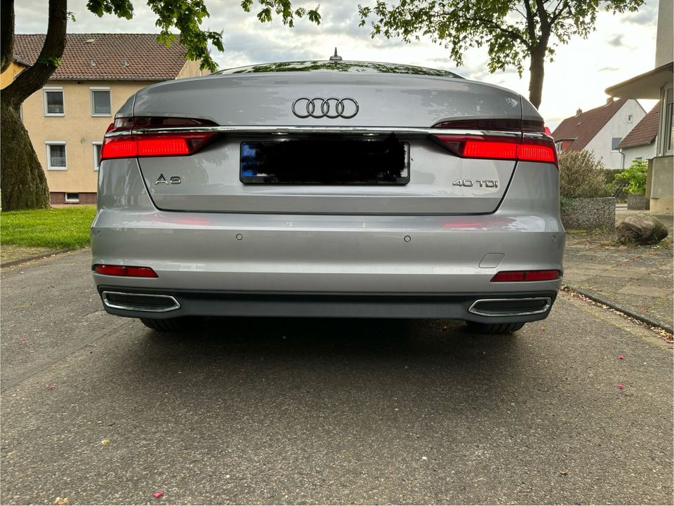 Audi A6 40. TDI .S.Tronic.Sport. in Wunstorf