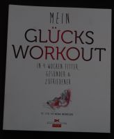 MEIN GLÜCKSWORKOUT  Winkler  4 Wochen fitter gesünder zufriedener Bayern - Deiningen Vorschau