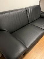 2 leder sofas Niedersachsen - Hildesheim Vorschau