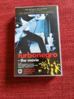 Turbonegro - the movie (neu) VHS Baden-Württemberg - Schlat Vorschau