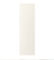 Neu OVP Ikea Bodbyn Tür 60x60x200 Elfenbein Method Küche Brandenburg - Treuenbrietzen Vorschau