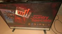 Werbeschild Reklame Marlboro Country Spezial Hessen - Hünstetten Vorschau