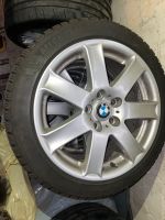 225/45 R17 Zoll M&S reifen BMW E46 Michelin Frankfurt am Main - Sachsenhausen Vorschau