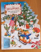 Leo Lausemaus - Mein weihnachtliches Wimmelbuch Hessen - Darmstadt Vorschau