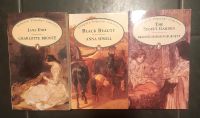 Bücher auf Englisch: The Secret Garden, Black Beauty & Jane Eyre Bayern - Happurg Vorschau