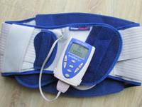 NEU Lumbotech XP Rückenbandage, EMS/TENS-Gerät Gr.:L Brandenburg - Neuenhagen Vorschau