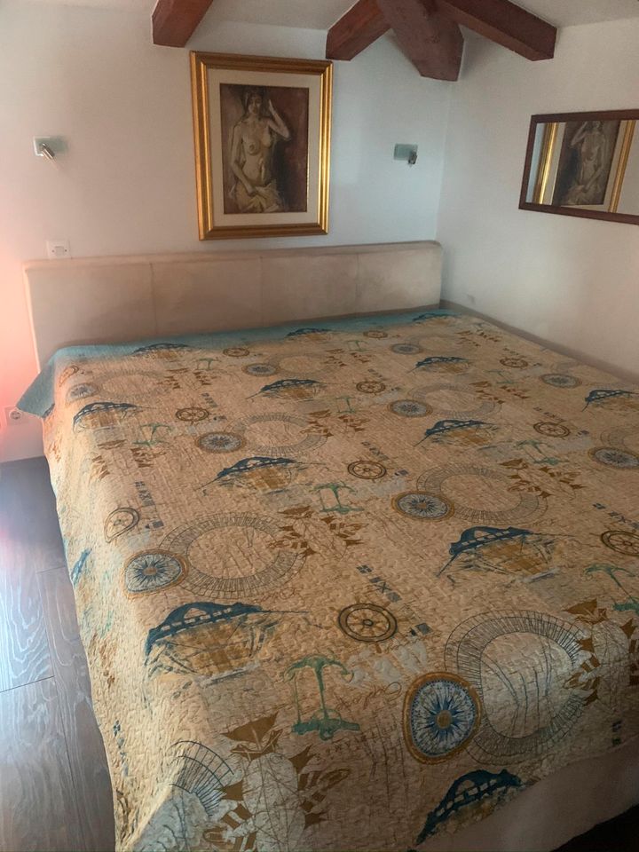 Bezaubernde Aussicht aus 3 Zimmer Wohnung in Opatija, KROATIEN in Erding