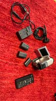 Sony DCR-PC5, Camcorder, Digital Handycam Nordrhein-Westfalen - Bocholt Vorschau