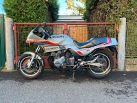 Suzuki XN85 Turbo Sachsen - Bad Gottleuba-Berggießhübel Vorschau