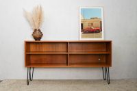 Teak Sideboard Kommode Anrichte Dänisch Vintage 60er Mid Century Eimsbüttel - Hamburg Eimsbüttel (Stadtteil) Vorschau