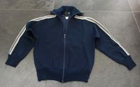 Trainingsjacke Gr. 128 True Vintage Retro Nordrhein-Westfalen - Hagen Vorschau