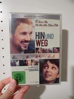 DVD neu OVP Hin und Weg - Florian David Fitz Nordrhein-Westfalen - Lippstadt Vorschau