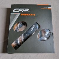 Kurbelsatz Performance von CFP Bike Parts Obervieland - Arsten Vorschau