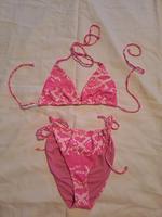 Bikini Damen Gr. 34/36 Asos West - Sossenheim Vorschau