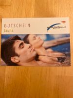 Gutschein für die Sauna im AquaLaatzium (Wert 29 Euro) Hannover - Südstadt-Bult Vorschau