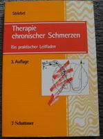 Therapie chronischer Schmerzen, Striebel, praktischer Leitfaden Rheinland-Pfalz - Neustadt an der Weinstraße Vorschau