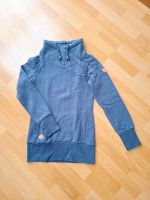 Ragwear Hoodie, Gr. S, blau Nordrhein-Westfalen - Brilon Vorschau