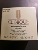 Clinique superdefense SPF 40 30ml Nordrhein-Westfalen - Paderborn Vorschau