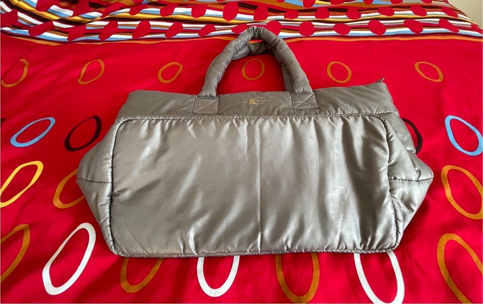 Luisa Cerano Designertasche Größe 55/32cm in Burgdorf