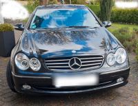 Mercedes CLK 240 W209 V6 2.HD Xenon Köln - Ehrenfeld Vorschau