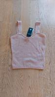 Guess Top Strick Oberteil Gr. S NEU altrosa Leipzig - Möckern Vorschau