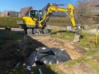 Garten- & Landschaftsbau, Zaun- Terrassenbau, Gärtner, Baumpflege Schleswig-Holstein - Winnemark Vorschau