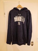 NY Yankees Hoodie Dri-Fit in XL Baseball MLB Kreis Pinneberg - Elmshorn Vorschau