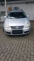 Volkswagen Golf Kombi 5 Silber Lübeck - Schlutup Vorschau