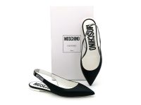 nieKeshop Moschino Couture Ballerina 38 Slingback Schuhe Nordrhein-Westfalen - Olpe Vorschau