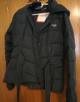 Hollister Damenjacke, Winterjacke Gr. L, grau Nordrhein-Westfalen - Herne Vorschau